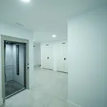 Appartement Haus Modern Duque