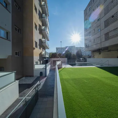 Haus Modern Duque Fjhomefj * Χέρεζ