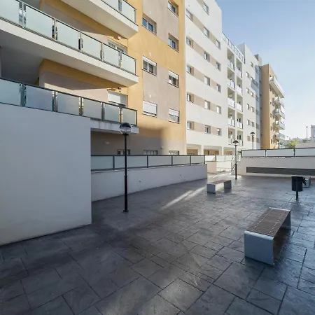 Haus Modern Duque Fjhomefj Διαμέρισμα *