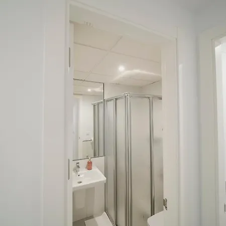Διαμέρισμα Haus Modern Duque Fjhomefj Χέρεζ