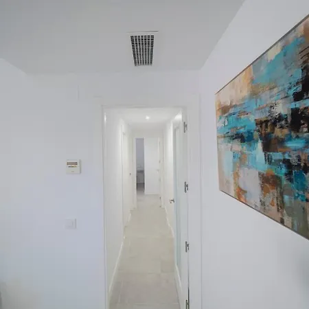 Haus Modern Duque Fjhomefj Χέρεζ
