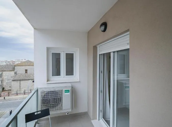 شقة Haus Modern Duque Fjhomefj