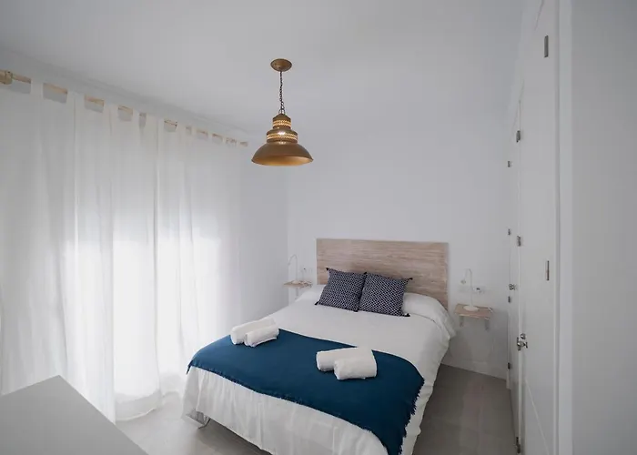 شقة Haus Modern Duque Fjhomefj *