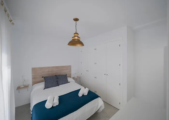 شقة Haus Modern Duque Fjhomefj *