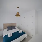 Apartment Haus Modern Duque *