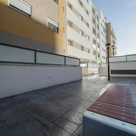 Haus Modern Duque Fjhomefj *