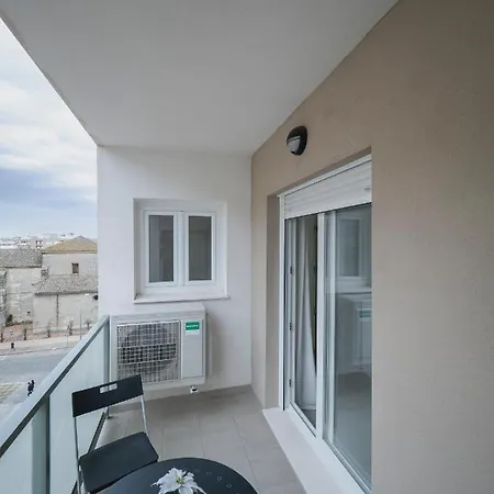 Apartament Haus Modern Duque Fjhomefj