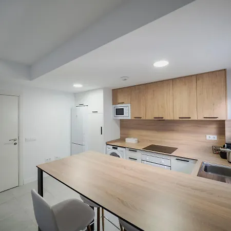 Haus Modern Duque Fjhomefj