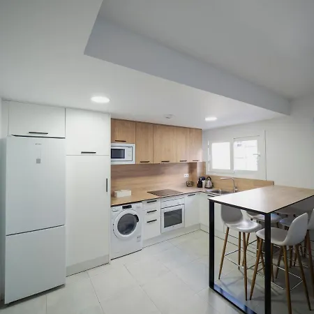 Haus Modern Duque Fjhomefj *