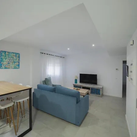 Haus Modern Duque Fjhomefj * Jerez de la Frontera