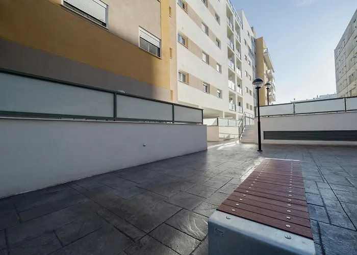 Haus Modern Duque Fjhomefj *