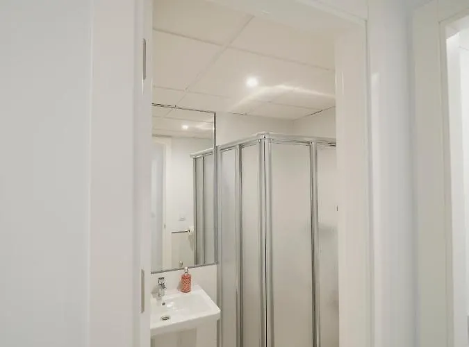 公寓 Haus Modern Duque Fjhomefj 赫雷斯