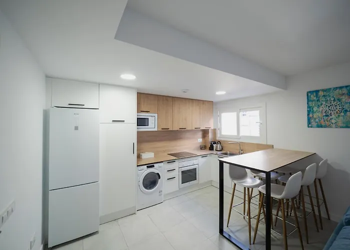 Haus Modern Duque Fjhomefj *