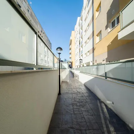 Haus Modern Duque Fjhomefj Apartamento Jerez de la Frontera