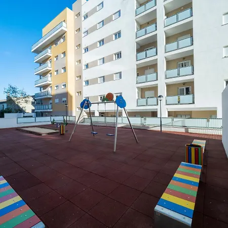 Haus Modern Duque Fjhomefj *