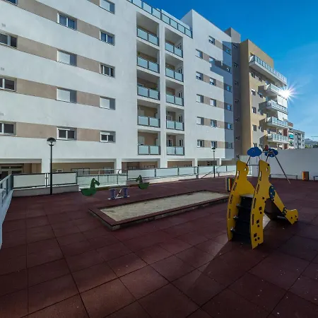 Haus Modern Duque Fjhomefj * Jerez de la Frontera