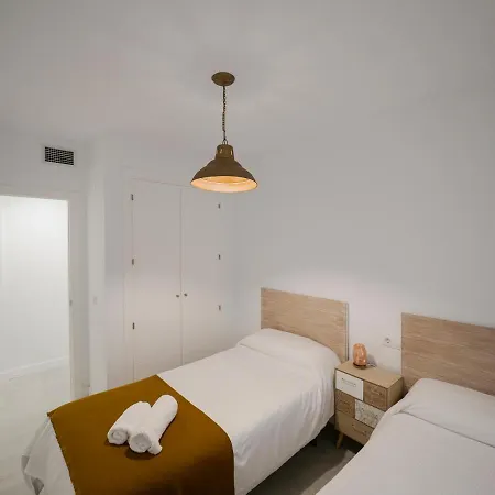 Haus Modern Duque Fjhomefj * Jerez de la Frontera