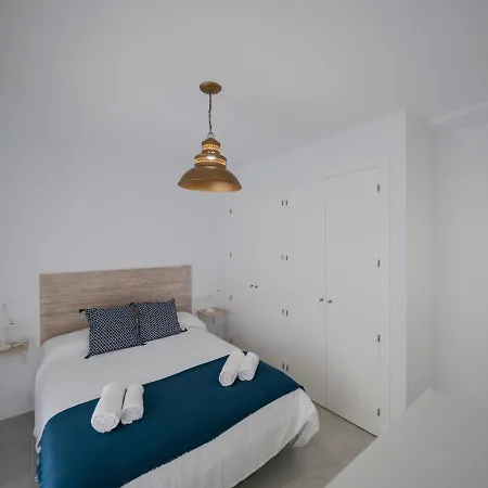 Apartamento Haus Modern Duque Fjhomefj *