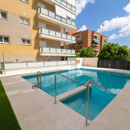 Apartamento Haus Modern Duque Fjhomefj *
